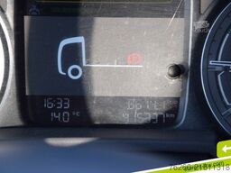 DAF XF 480 SSC Standklima Retarder TÜV 10/26