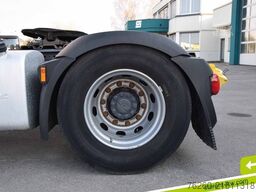 DAF XF 480 SSC Standklima Retarder TÜV 10/26