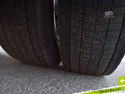 DAF XF 480 SSC Standklima Retarder TÜV 10/26