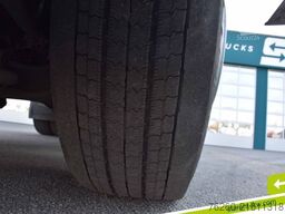 DAF XF 480 SSC Standklima Retarder TÜV 10/26