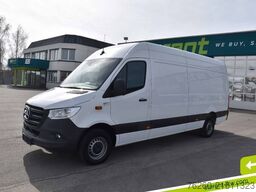 MERCEDES-BENZ Sprinter 317CDi L3H2 Klima Sitzheizung 360° Kam.