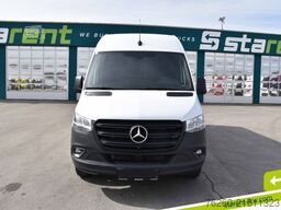 MERCEDES-BENZ Sprinter 317CDi L3H2 Klima Sitzheizung 360° Kam.