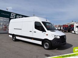 MERCEDES-BENZ Sprinter 317CDi L3H2 Klima Sitzheizung 360° Kam.