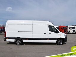MERCEDES-BENZ Sprinter 317CDi L3H2 Klima Sitzheizung 360° Kam.