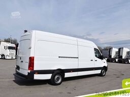 MERCEDES-BENZ Sprinter 317CDi L3H2 Klima Sitzheizung 360° Kam.