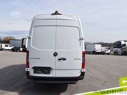 MERCEDES-BENZ Sprinter 317CDi L3H2 Klima Sitzheizung 360° Kam.
