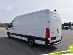 MERCEDES-BENZ Sprinter 317CDi L3H2 Klima Sitzheizung 360° Kam.