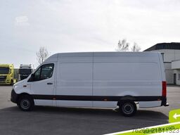 MERCEDES-BENZ Sprinter 317CDi L3H2 Klima Sitzheizung 360° Kam.