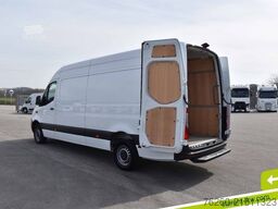 MERCEDES-BENZ Sprinter 317CDi L3H2 Klima Sitzheizung 360° Kam.