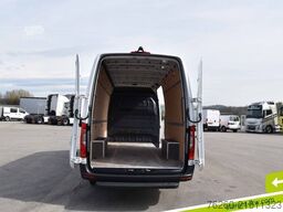 MERCEDES-BENZ Sprinter 317CDi L3H2 Klima Sitzheizung 360° Kam.