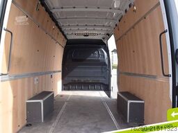 MERCEDES-BENZ Sprinter 317CDi L3H2 Klima Sitzheizung 360° Kam.