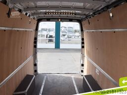 MERCEDES-BENZ Sprinter 317CDi L3H2 Klima Sitzheizung 360° Kam.