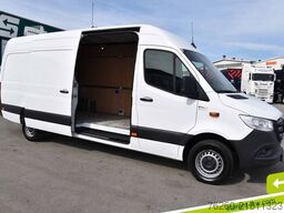 MERCEDES-BENZ Sprinter 317CDi L3H2 Klima Sitzheizung 360° Kam.