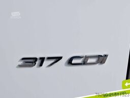 MERCEDES-BENZ Sprinter 317CDi L3H2 Klima Sitzheizung 360° Kam.