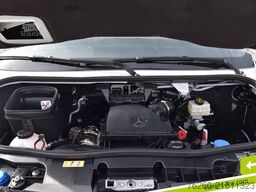 MERCEDES-BENZ Sprinter 317CDi L3H2 Klima Sitzheizung 360° Kam.