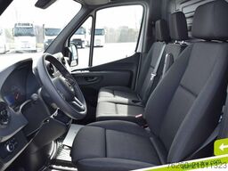 MERCEDES-BENZ Sprinter 317CDi L3H2 Klima Sitzheizung 360° Kam.
