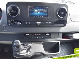 MERCEDES-BENZ Sprinter 317CDi L3H2 Klima Sitzheizung 360° Kam.