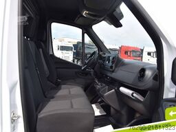 MERCEDES-BENZ Sprinter 317CDi L3H2 Klima Sitzheizung 360° Kam.