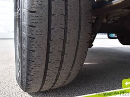 MERCEDES-BENZ Sprinter 317CDi L3H2 Klima Sitzheizung 360° Kam.