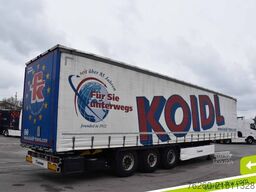 KRONE Palettenkasten SAF Achsen TÜV 6/26