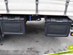 KRONE Palettenkasten SAF Achsen TÜV 6/26