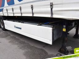 KRONE Palettenkasten SAF Achsen TÜV 6/26