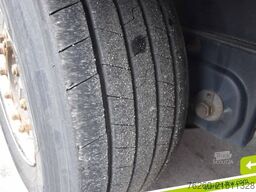 KRONE Palettenkasten SAF Achsen TÜV 6/26