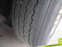 KRONE Palettenkasten SAF Achsen TÜV 6/26