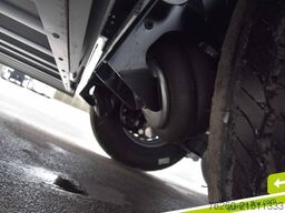 SCHMITZ CARGOBULL Hubdach Liftachse Palettenkasten MIETE