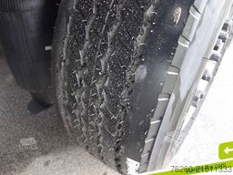 SCHMITZ CARGOBULL Hubdach Liftachse Palettenkasten MIETE