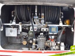 IVECO Eurocargo 120EL18 EEV Tankaufbau 6.200 Liter