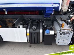 IVECO Eurocargo 120EL18 EEV Tankaufbau 6.200 Liter