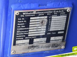 IVECO Eurocargo 120EL18 EEV Tankaufbau 6.200 Liter