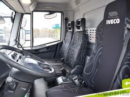 IVECO Eurocargo 120EL18 EEV Tankaufbau 6.200 Liter