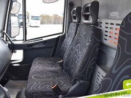 IVECO Eurocargo 120EL18 EEV Tankaufbau 6.200 Liter