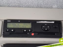 IVECO Eurocargo 120EL18 EEV Tankaufbau 6.200 Liter