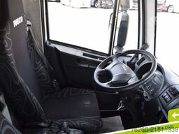 IVECO Eurocargo 120EL18 EEV Tankaufbau 6.200 Liter