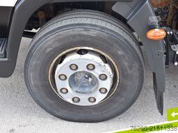 IVECO Eurocargo 120EL18 EEV Tankaufbau 6.200 Liter