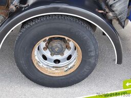 IVECO Eurocargo 120EL18 EEV Tankaufbau 6.200 Liter