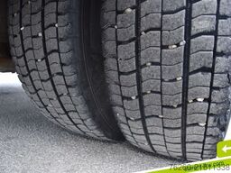 IVECO Eurocargo 120EL18 EEV Tankaufbau 6.200 Liter