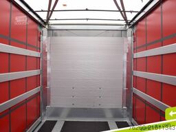 SCHMITZ CARGOBULL Hubdach Liftachse XL- und Getränke MIETE