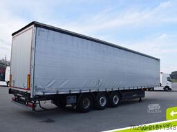 SCHWARZMÜLLER Palettenkasten Liftachse SAF Achsen E-Radhalter