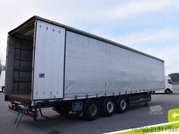 SCHWARZMÜLLER Palettenkasten Liftachse SAF Achsen E-Radhalter