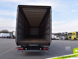 SCHWARZMÜLLER Palettenkasten Liftachse SAF Achsen E-Radhalter