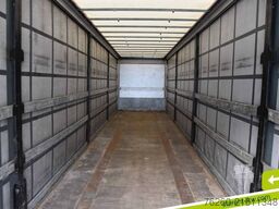 SCHWARZMÜLLER Palettenkasten Liftachse SAF Achsen E-Radhalter