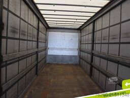 SCHWARZMÜLLER Palettenkasten Liftachse SAF Achsen E-Radhalter