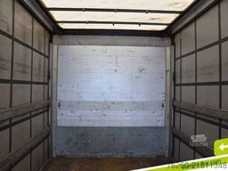 SCHWARZMÜLLER Palettenkasten Liftachse SAF Achsen E-Radhalter