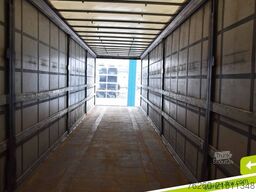 SCHWARZMÜLLER Palettenkasten Liftachse SAF Achsen E-Radhalter