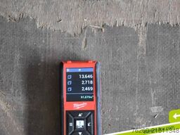 SCHWARZMÜLLER Palettenkasten Liftachse SAF Achsen E-Radhalter