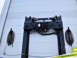 SCHWARZMÜLLER Palettenkasten Liftachse SAF Achsen E-Radhalter